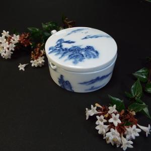 書道硯 雄勝硯 玄昌石 四五平｜書道 書道用品 すずり 和硯 天然石 高級