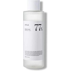 250ml ANUA アヌア ドクダミ77％スージングトナー HEARTLEAF