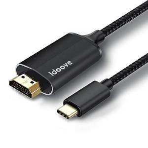 idoove USB CからHDMI変換アダプター 3m Type