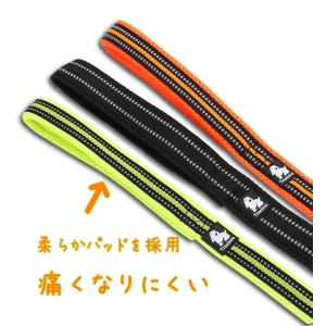 リード 犬用 リード ワンちゃん 半額 セール...の詳細画像1