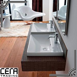 CERA TRADING DV030256-00 DURAVIT Starck3 洗面ボウル(洗面器