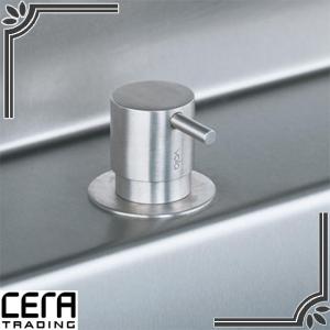 CERA TRADING VL500X-16 VOLA Vola 湯水混合栓 （ハンドル