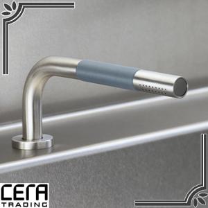 セラトレーディング VL017-16 Vola ハンドル クロム