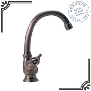 CERA TRADING ZU0690R ZUCCHETTI Jingle 湯水混合栓 （引棒あり