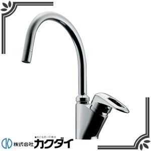 TOTO 水栓金具 TEK34UPASB アクアオート自動水栓(シングルレバー