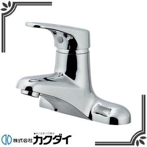 KVK KVK KM6061EC シングルシャワー付混合栓（eレバー） : 住宅設備