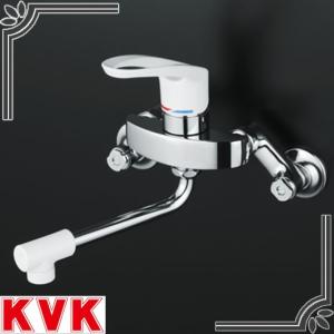 KVK KM5000 シングルレバー混合栓｜jyusetsu-hanbai