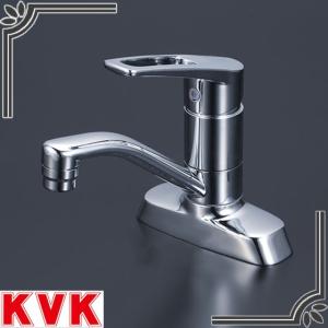 SANEI シングルレバー式混合栓 K77CEV-13 ミニキッチン用 : 水彩ねっと