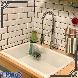 TOTO SK106#NW1 病院用流し ホワイト (代引き・時間指定配送 不可)｜住宅設備販売ドットコム ヤフー店