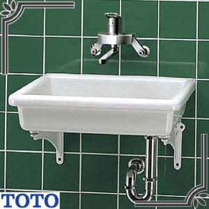 TOTO SK7 陶器製流し 小形 (代引・時間指定配送 不可)