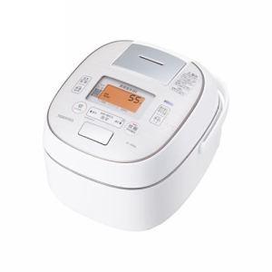 東芝 Rc 10vql W 専門店 オリジナルモデル グランホワイト 5 5合 真空圧力ihジャー炊飯器 送料無料