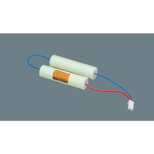 Panasonic（パナソニック） FK838 ニッケル水素蓄電池 交換電池