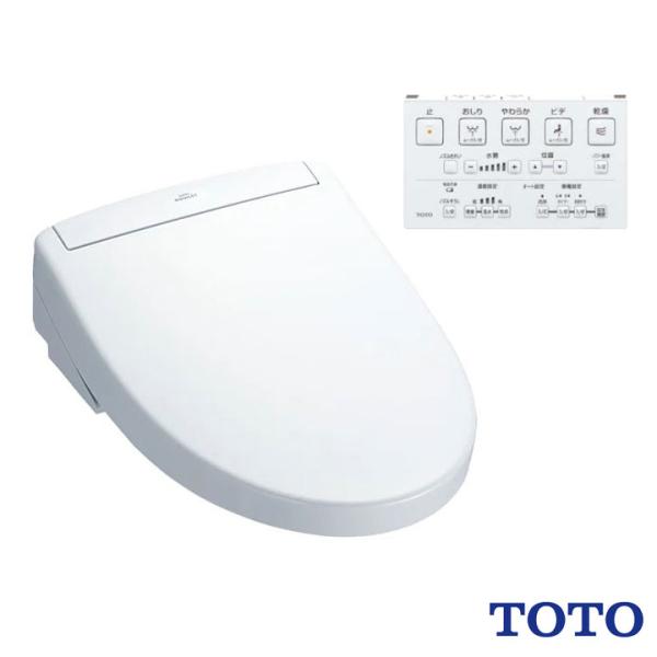 【TCF6554AK#NW1】TOTO ウォシュレット 温水洗浄便座 SS3Aシリーズ オート便器洗...