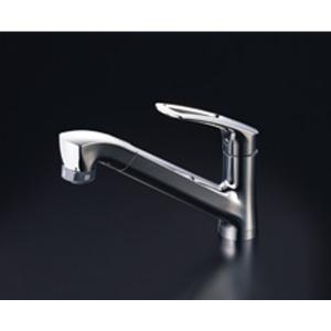 クリナップ 【ZZK87120EJCL-E】クリナップ 水洗金具 省エネシングル水