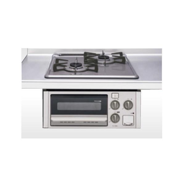 【ZGCNL4R17ASE-E】クリナップ ガスコンロ ホーロートップコンロ（2口） 【cleanu...