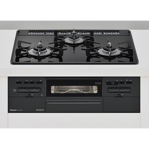 リンナイ SENCE センス 標準幅60cmタイプ 強火力（左・右）