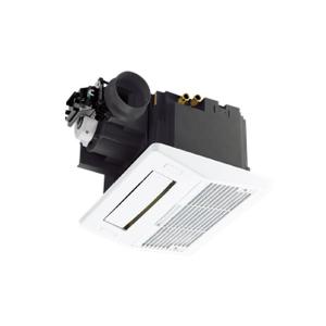 ノーリツ 【BDV-3307AUKNSC-J1-BL】 温水式浴室暖房乾燥機 天井