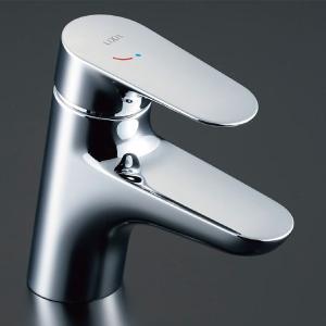 TOTO TLHG31AEFR 台付シングル混合水栓(TLHG31AEFの後継品) : パーツ