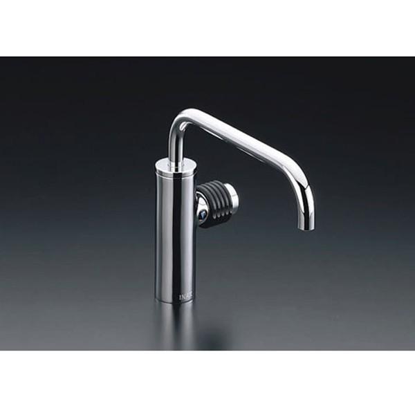 【LF-74】LIXIL 洗面器・手洗器用水栓金具 立水栓 カウンター取付専用タイプ 釉の美・創の美...