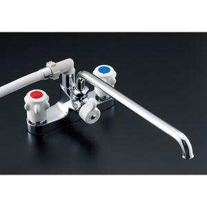 INAX（イナックス） BF-M607-GA LIXIL・INAX 2ハンドルシャワーバス水