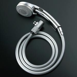 【新品】TOTO エアインシャワー THYC60C TOTO エアインシャワーヘッドTHYC60C メッキ節水