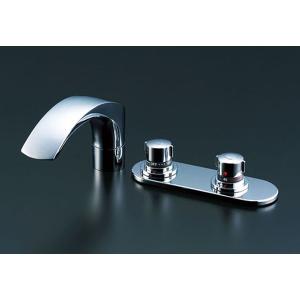 INAX（イナックス） 水栓金具 INAX/LIXIL BF-X195TR バス水栓 デッキ