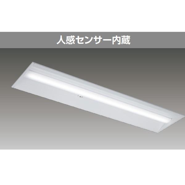 【LEKR430323YL-LD9】東芝 LEDベースライト TENQOOシリーズ 40タイプ 人感...