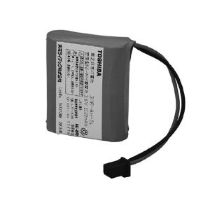 TOSHIBA（東芝） 2HR-AE-TNB 補修用電池 ニッケル水素蓄電池(2HRAETNB