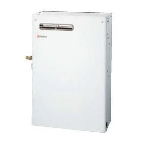 ノーリツ 石油ふろ給湯器 給湯専用 セミ貯湯式 標準