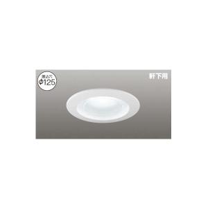 TOSHIBA（東芝） LEDD-05101 LEDダウンライト ユニットフラットDL