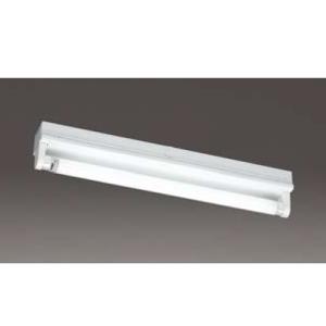 TOSHIBA（東芝） LEDベースライト 電源内蔵直管LEDランプ用器具 笠なし