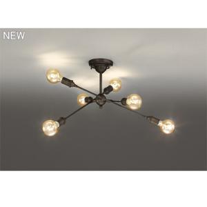 ODELIC（オーデリック） 住宅用照明 インテリア 洋 【OC 257 050LC1