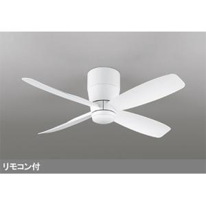 ODELIC（オーデリック） 【WF832】オーデリック シーリングファン 器具