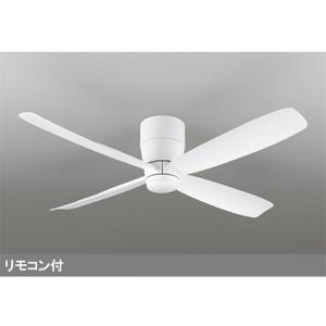 ODELIC（オーデリック） 【WF832】オーデリック シーリングファン 器具
