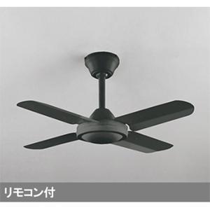 ODELIC（オーデリック） シーリングファン リモコン付 WF247