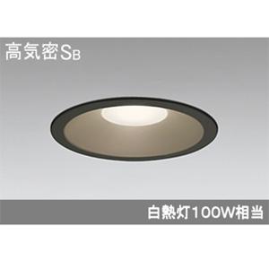 オーデリック LEDダウンライト ODELICの高価買取価格