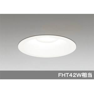 新品未使用 オーデリック ODELIC LEDダウンライト 6台セット ODELIC（オーデリック） 【XD403471】オーデリック ダウンライト LED一
