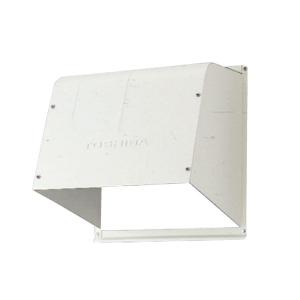 TOSHIBA（東芝） 【KW-U25VP】東芝 産業用換気扇 別売部品 インテリア