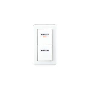 三菱（MITSUBISHI） 【P-04SW2】 換気扇専用コントロール部材