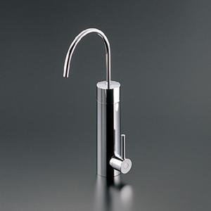 TOTO 浄水機能付水栓 ハンドシャワー&吐水切替 TKY01303J : DIY