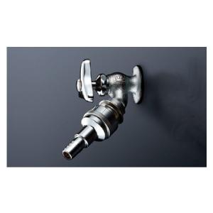 TOTO T28UNH13 TOTO 単水栓 カップリング付き散水栓 節水こま 逆止弁