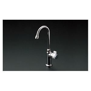 ゆっここん TOTO 【TK605FR #54RC】 《KJK》 立水栓（自在形、泡まつ、共用） ωγ0