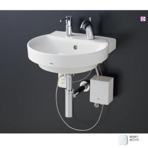 TOTO 【LS721CM #NW1】TOTO 洗面器 ベッセル式洗面器 ホワイト