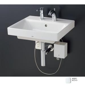 TOTO 【LS721CM #NW1】TOTO 洗面器 ベッセル式洗面器 ホワイト