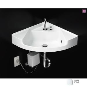TOTO 【MVRS45P】TOTO カウンター一体形 壁掛洗面器 樹脂製 NW1