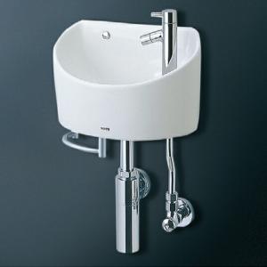 TOTO 【LS721CM #NW1】TOTO 洗面器 ベッセル式洗面器 ホワイト