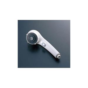 TOTO 【THYC60C】TOTO エアインシャワー シャワーヘッド（めっき