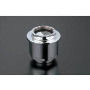 カクダイ（KAKUDAI） 水栓金具 116-110 シングルレバー混合栓 逆止