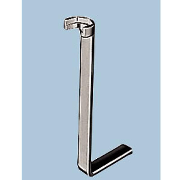 【TZ37】TOTO 水栓金具用 ロックナット締付工具（対辺30mm） 【トートー】