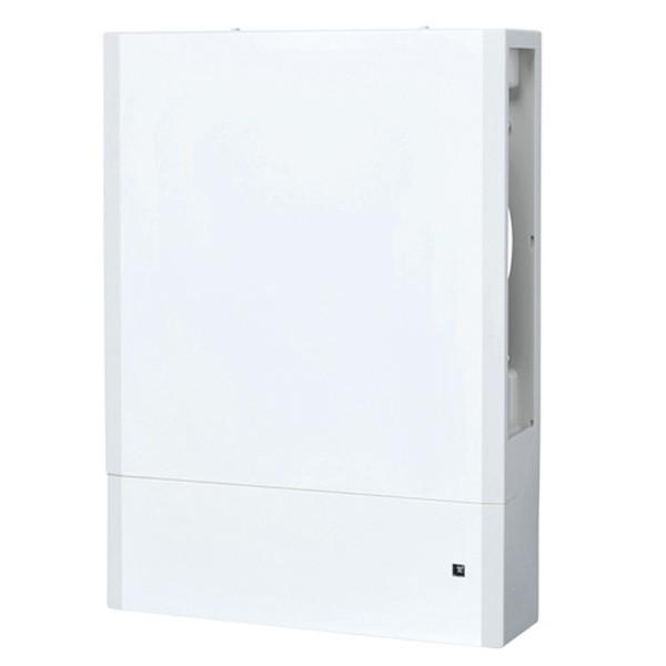 【P-21QDL6-BL】 三菱 レンジフードファン 給気関連システム部材 電動給気シャッター・給気...